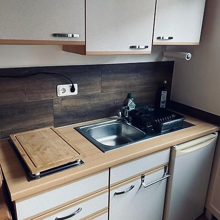 Altstadtappartment Ploetze Limburg ليمبورغ ان دير لان المظهر الخارجي الصورة