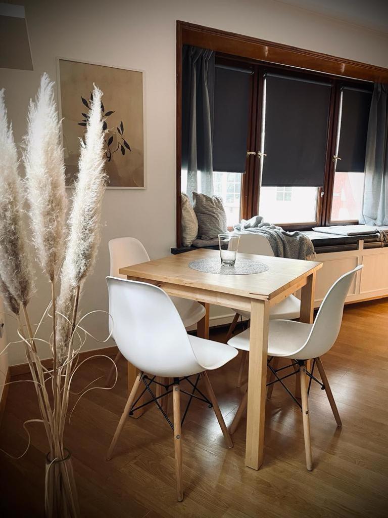 Altstadtappartment Ploetze Limburg ليمبورغ ان دير لان المظهر الخارجي الصورة